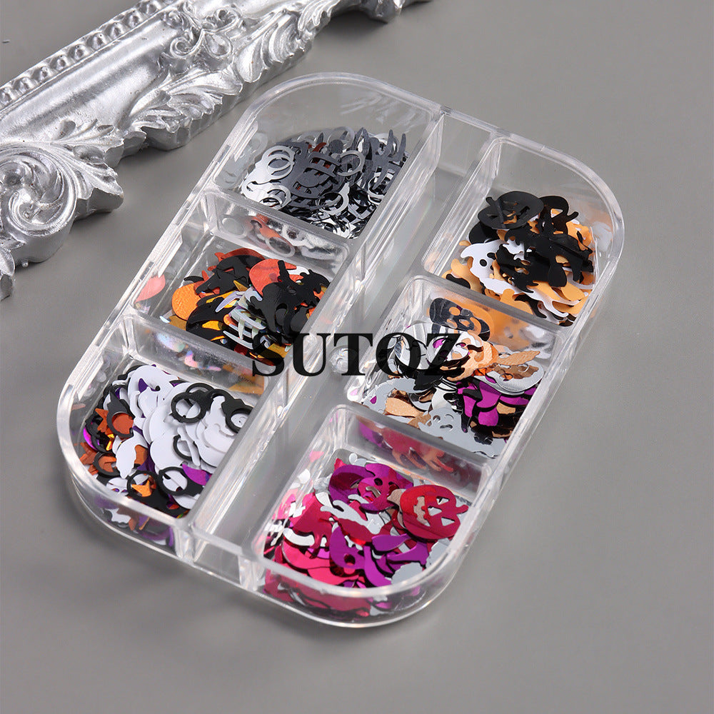 Wholesale DIY Wraps For Craft  nail art stickers